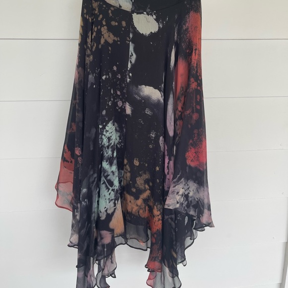 Sass and Bide Maxi Skirt - Picture 2 of 3